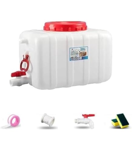 Amazon | 貯水タンク 給水タンク ウォータータンク 水タンク