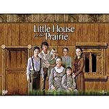 大草原の小さな家　DVDコンプリートBOX