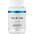 ダグラスラボラトリーズ トリ-B-100 (ビタミンB) 60粒 約60日分