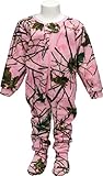 TrailCrest SLEEPWEAR ベビー・ガールズ US サイズ: 3T