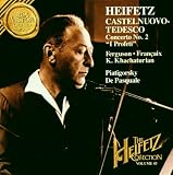 Heifetz Collction Vol. 43