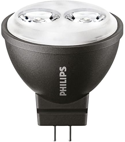 Amazon | フィリップス LED電球 ハロゲン電球形 マスターLEDスポットLV