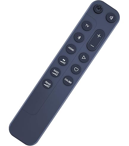 Amazon | BAR1000 交換用リモコン JBL Soundbar 1000 7.1.4チャンネル