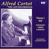 Late Recordings 1 1947