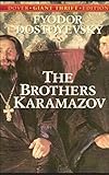 The Brothers Karamazov - Unabridged Classic [Wordsworth Classics] (ANNOTATED) (English Edition)