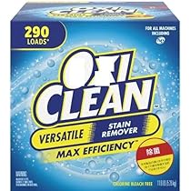 オキシクリーン 5.26kg/2P OXICLEAN オキシクリーン コストコ マルチパーパスクリーナー