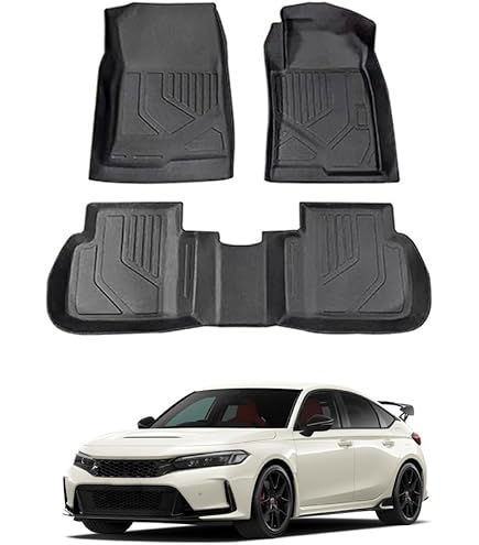 Amazon | MUGEN (無限)【フロアマット】スポーツマット ホンダ 
