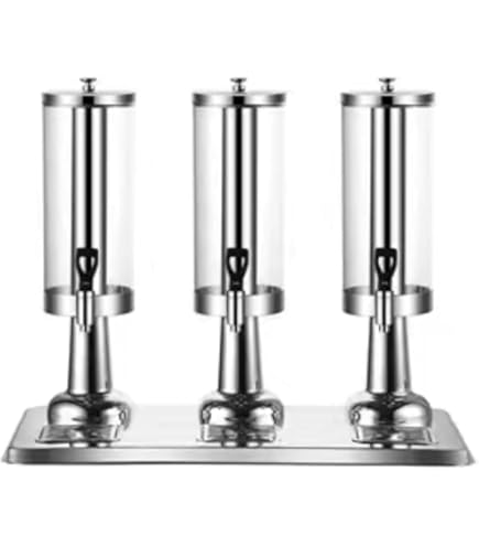 Amazon｜Bxzzuisウォータージャグ ドリンクサーバー ドリンク