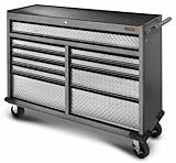 Gladiator GarageWorks GATR5210WG Premier Series 10-Drawer 52-Inch Roll-Away [並行輸入品]