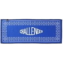 Amazon.co.jp: CHALLENGER FACE TOWEL チャレンジャー タオル