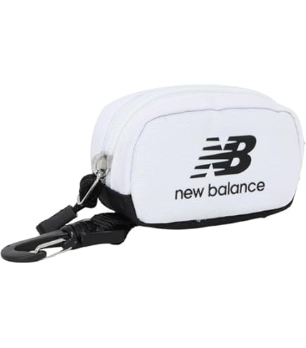 リャンマークアンドロナ ボールポーチ What Not 30%OFF】MARK&LONA マークアンドロナ Assemblage Ball Pouch | ボール