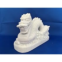 龍　花瓶　置物　大理石　辰年　縁起 51NtKhTFU9L._AC_UL210_SR210,