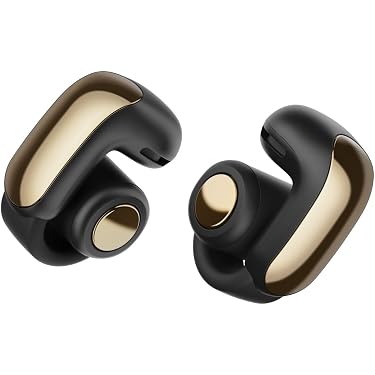 Amazon.co.jp 人気ギフトランキング: オープンイヤーヘッドホン で