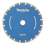 マキタ(Makita) ダイヤモンドホイール 外径255mm 鋳鉄管用 A-07010