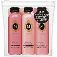 Amazon.co.jp: サラ シャンプー&コンディショナー ミニサイズ