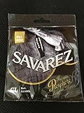 アコギ弦 SAVAREZ Phosphore Bronz Castum Lightゲージ ★サバレス フォスファーブロンズ カスタムライト A140CL