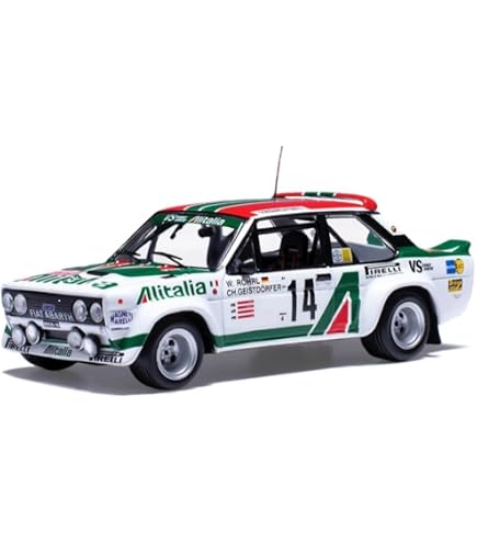 Amazon | イクソ(IXO) ミニカー 1/43 フォード GT40 ガルフ 1969