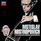 Complete Decca Recordings