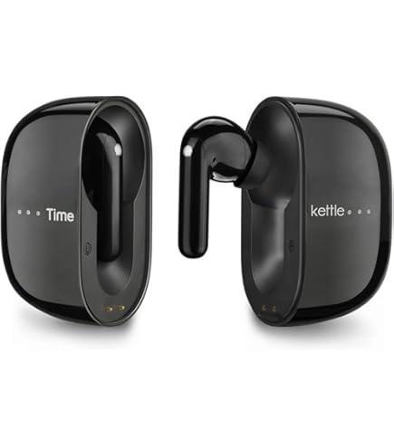Timekettle W4 Pro AI Interpreter Earbuds(Grey),Translator Device