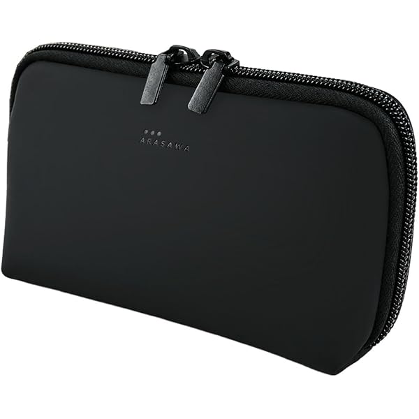 Amazon | [Y-Tag]ミニポーチ+ストラップセット Snap-mini ガジェット