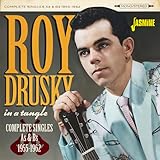 In A Tangle: Complete Singles As & Bs 1955-1962