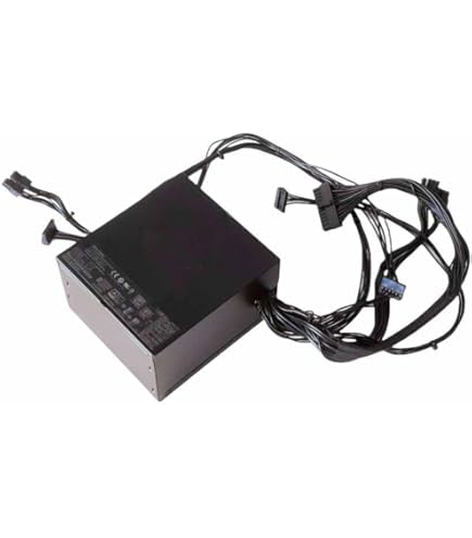 Amazon | 電源ユニット互換用HP OMEN 30L用 Cooler Master Lite-on製