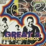 METAL LUNCHBOX