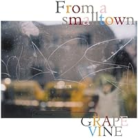 From a smalltown(初回限定盤)(DVD付) [Limited Edition]