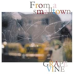 �C���_�X�g���A�� / GRAPEVINE