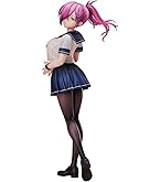 Amazon.co.jp: アズールレーン セントー 清冽な春風Ver. 完成品