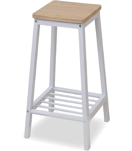 Amazon｜IKEA (イケア) JANINGE ヤニンゲ カウンターチェア - ホワイト