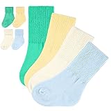 Aurora Wings SOCKSHOSIERY ユニセックス・ベビー US サイズ: 0-6 Months カラー: マルチカラー