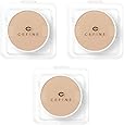 Amazon Cefine セフィーヌ シルクウェットパウダー ファンデーション パウダーファンデーション レフィル 3個セット Oc110 並行輸入品 セフィーヌ パウダーファンデーション 通販