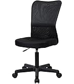 山善 オフィスチェア メッシュ ハイバック 腰当てつき EHL-50(BK)