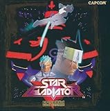 STAR GLADIATOR