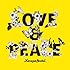 吉井和哉「LOVE & PEACE」