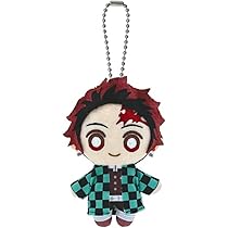 新品　鬼滅の刃　ちびぐるみ 竈門炭治郎 冨岡義勇　ぬいぐるみ　プライズ 鬼滅の刃 ちびぐるみ 竈門 炭治郎 冨岡 義勇 ぬいぐるみ - メルカリ