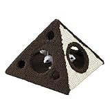 PAW-PAW CAT PYRAMID with TOY