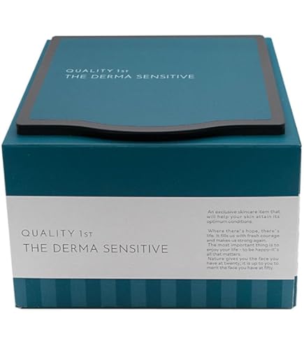 Amazon.co.jp: クオリティファースト ザ・ダーマ VC100 30枚 高濃度