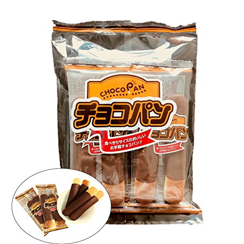 アッシュ チョコパン