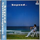 BEYOND ビヨンド　[12" Analog LP Record]