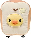 リラックマ リラックマベーカリー あつめてぬいぐるみ キイロイトリ MR95701