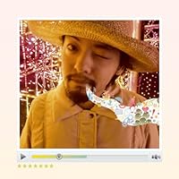 Rollin' Rollin' 七尾旅人　ローリンローリン　レコード USED]七尾旅人 X やけのはら / ROLLIN' ROLLIN' (2ND.プレス
