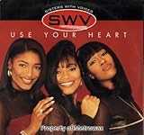 Use Your Heart [12 inch Analog]