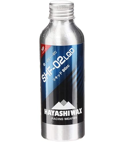 ハヤシワックス SHF-02-LQD 80cc 楽天市場】HAYASHI WAX ハヤシ ワックス SHF-02 LQD 80CC