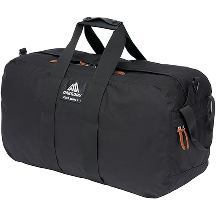 Amazon | ［グレゴリー］ボストンバッグ クラシックダッフルS