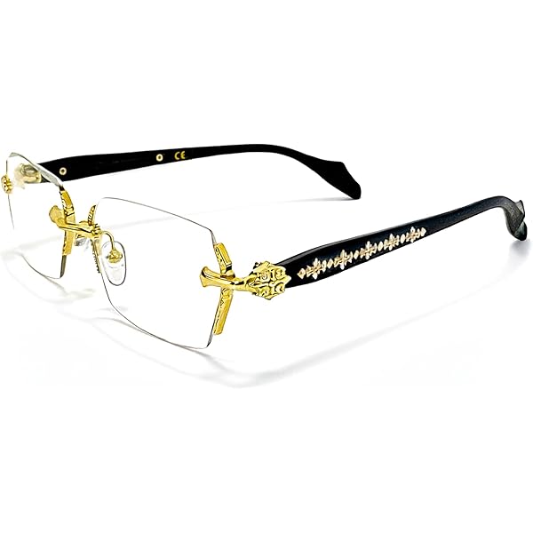 Amazon.co.jp: NINA RICCI(ニナリッチ) NR2618 col.WPヴィンテージふち