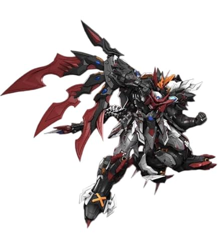 Amazon | DABAN MODEL1/100 MG ウイング スノーホワイトプレリュード