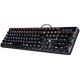 HP Simple Frame Japanese Array Mechanical Gaming Keyboard [GK320]