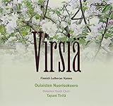 Finnish Lutheran Hymns by Oulainen Youth Choir